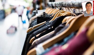 Tekstil ve giyim sektörü alarm veriyor