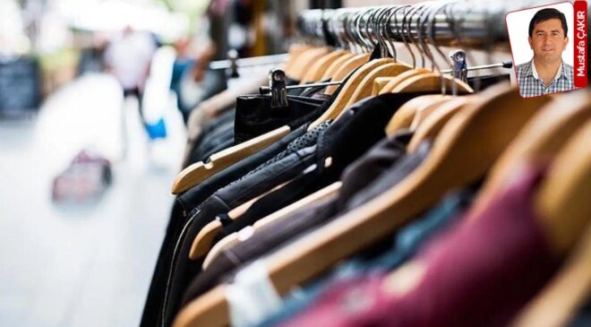 Tekstil ve giyim sektörü alarm veriyor