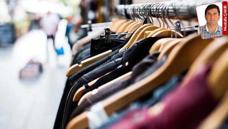 Tekstil ve giyim sektörü alarm veriyor