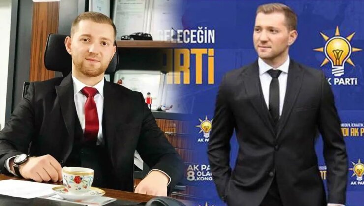 Telefonunda ‘müstehcen çocuk görüntüleri’ çıkmıştı: Kızılay Şube Başkanı Recep Yarıcı’nın görevine son verildi!