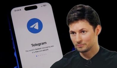 Telegram’ın kurucusu: Fransa’da ifade özgürlüğü çelişkili