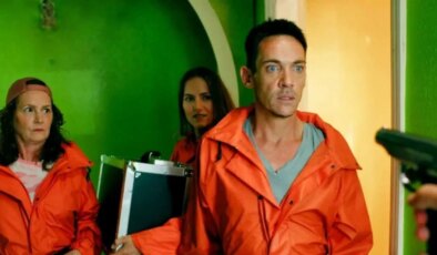 Temizlik Ekibi filminin konusu ne? Temizlik Ekibi filminin oyuncuları kim?