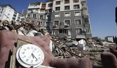 TESK Başkanı Palandöken: ‘Deprem bölgesindeki esnafın kredi borçları ertelenmeli’