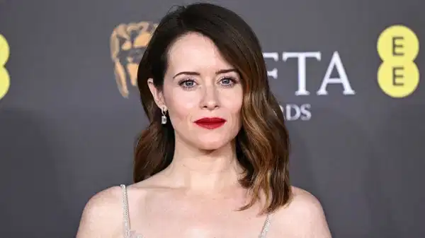 The Crown’ın yıldızı Claire Foy hastalığını açıkladı