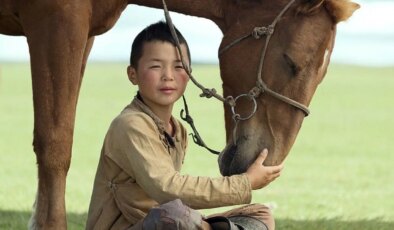 The Steed filminin konusu ne? The Steed filminin oyuncuları kim?