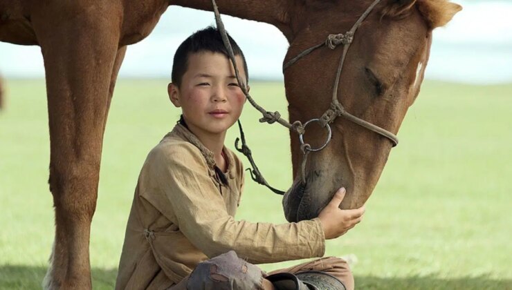 The Steed filminin konusu ne? The Steed filminin oyuncuları kim?