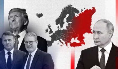 The Telegraph: Rusya, Avrupa’da ‘Truva atı’ ağı kuruyor