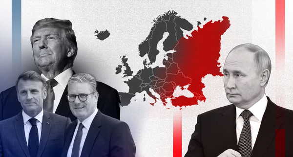 The Telegraph: Rusya, Avrupa’da ‘Truva atı’ ağı kuruyor