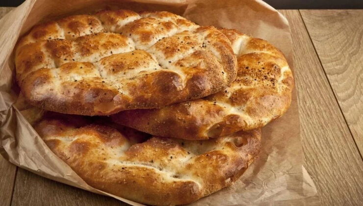 Ticaret Odası Başkanı açıkladı: Ramazan pidesi fiyatları belli oldu!