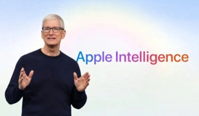 Tim Cook: ‘Görsel Zeka’, Apple’ın en popüler yapay zeka özelliği