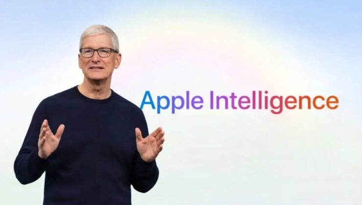 Tim Cook: ‘Görsel Zeka’, Apple’ın en popüler yapay zeka özelliği