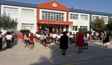 TİP İzmir’den ilkokulda sorgu tepkisi