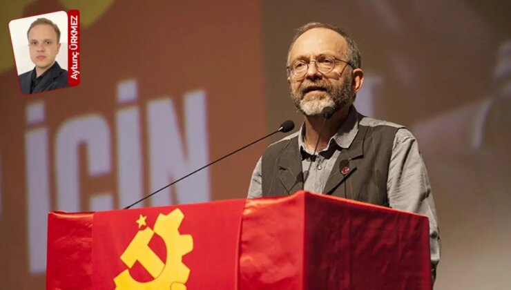 TKP Genel Sekreteri Okuyan, partisinin yeni yol haritasına ilişkin ayrıntıları Cumhuriyet’e anlattı: CHP ve DEM Parti’yle ilgili net tavır koydu