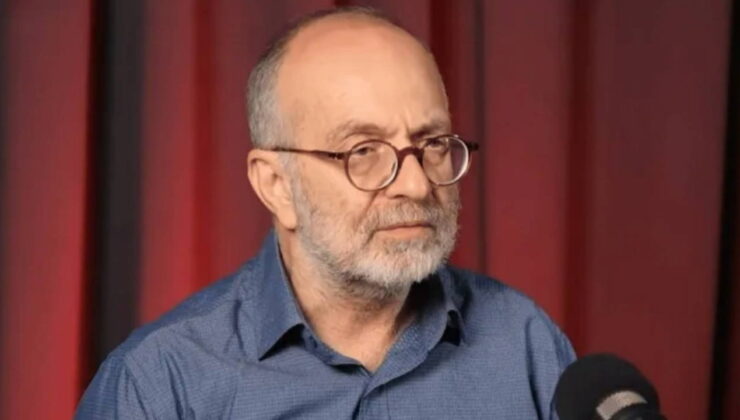 TKP Genel Sekreteri Okuyan’dan ‘Epstein’ tepkisi: ‘Karşımızda çürümüş bir burjuva sınıfı var’