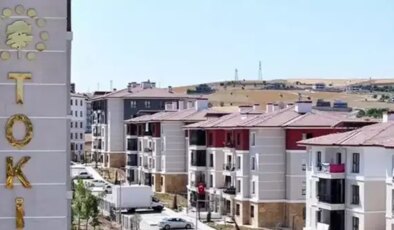 TOKİ Bursa kura çekimi ne zaman, saat kaçta ve nerede yapılacak?