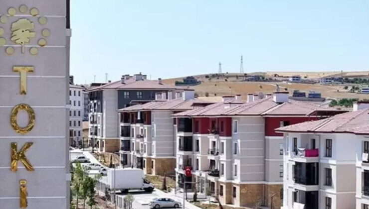 TOKİ Isparta 2889 konut kura sonuçları isim listesi nasıl öğrenilir?
