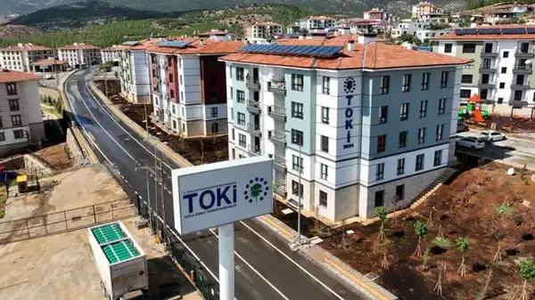 TOKİ Konya kura çekimi hangi gün, saat kaçta yapılacak?