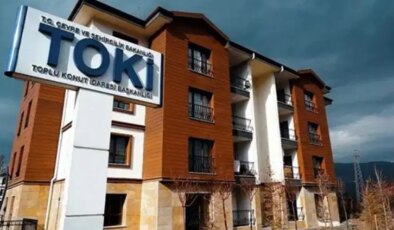 TOKİ Şubat kura takvimine göre Kahramanmaraş kurası ne zaman? TOKİ Kahramanmaraş konut ilçe kontenjan dağılımı