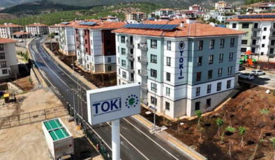 TOKİ taksit ödemeleri ne zaman başlayacak? 2026 TOKİ ödeme planı nasıl olacak?