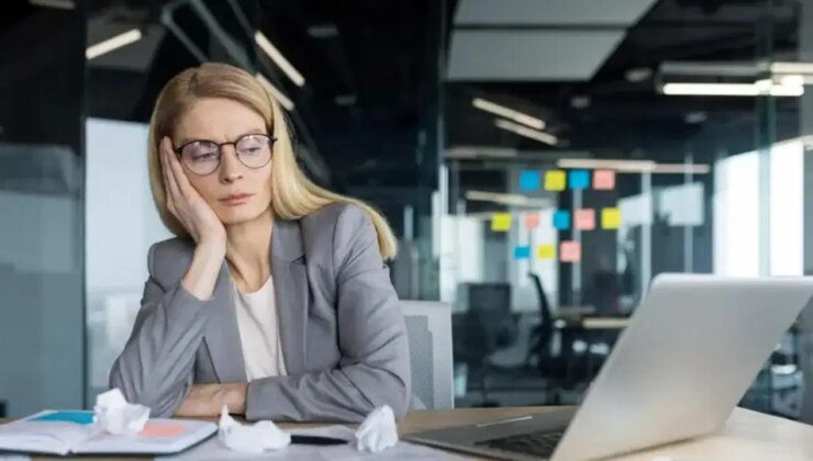 Toksik bir patrona karşı ne yapabilirsiniz?