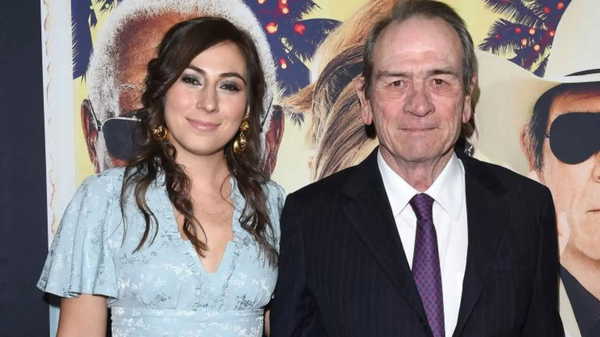 Tommy Lee Jones’un kızı Victoria Jones’un ölüm nedeni belli oldu