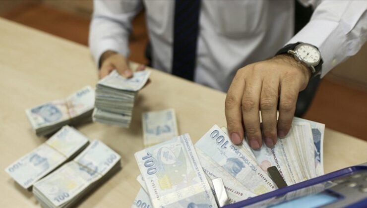 Toplam ciro endeksi 2025’te yüzde 34,7 arttı