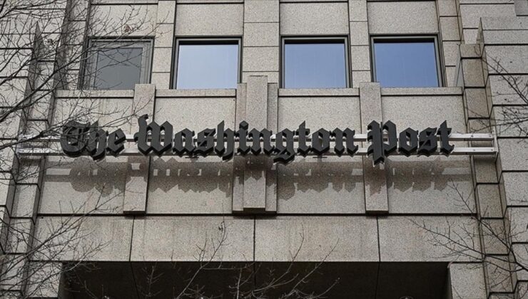 Toplu işten çıkarmalar, Washington Post’un yayıncısını istifa ettirdi