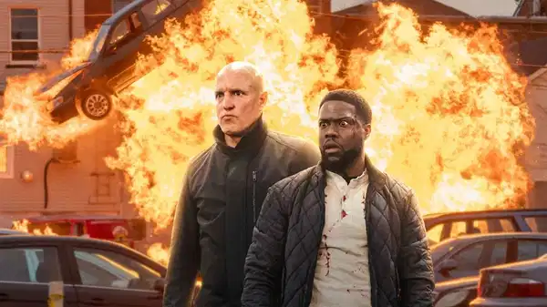 Torontolu Adam filminin konusu ne? Torontolu Adam filminin oyuncuları kim?