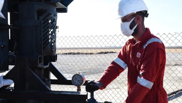 TPAO’nun 6 ildeki bazı sahaları için kamulaştırma kararı