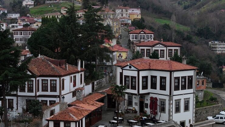 Trabzon’un 2025’te yabancı ziyaretçi sayısı yüzde 14 arttı