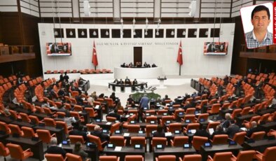 Trafik cezalarında artış öngören teklif aylar sonra TBMM Genel Kurulu’nda kabul edildi: 9 ayda geçti!