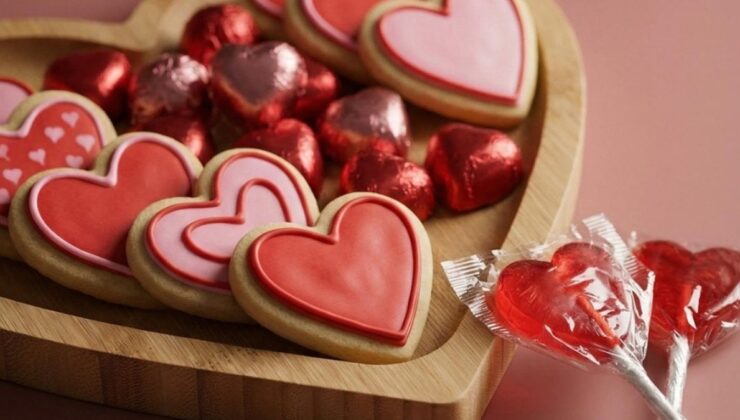 Trendyolmilla’dan Sevgililer Günü’ne özel hediye seçkisi