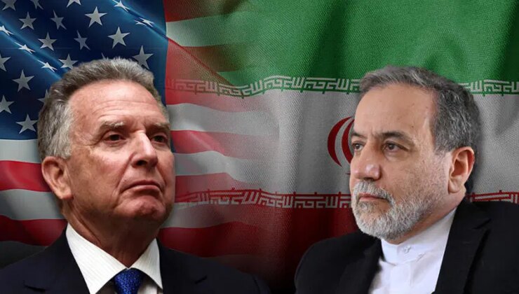Trump cephesinden İran mesajı: Neden hâlâ geri adım atmıyorlar?