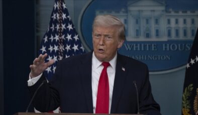 Trump: İran ile anlaşamazsak kötü şeyler olacak