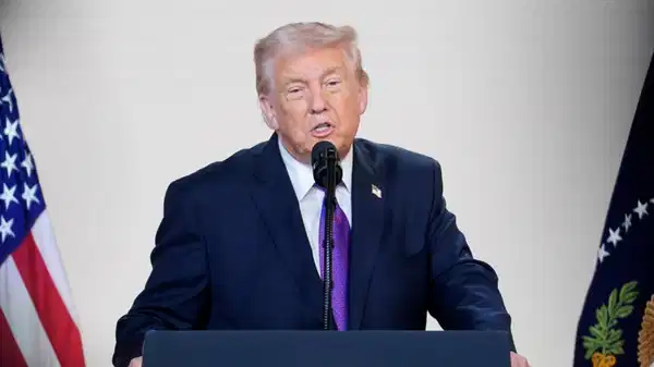 Trump, Netanyahu ile görüştü: ‘İran’la görüşmelerin devam etmesi dışında bir kesin sonuca varılmadı’