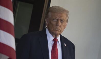 Trump: Seçmen kimliği şartı ara seçimlerde uygulanacak