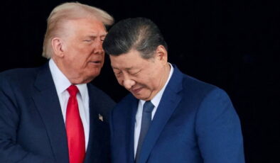 Trump ve Xi telefonda görüştü