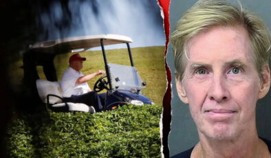 Trump’a suikast girişiminde bulunan saldırgana müebbet hapis