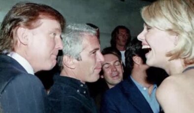 Trump’ın 2006’da Epstein’le ilgili polisi aradığı iddia edildi