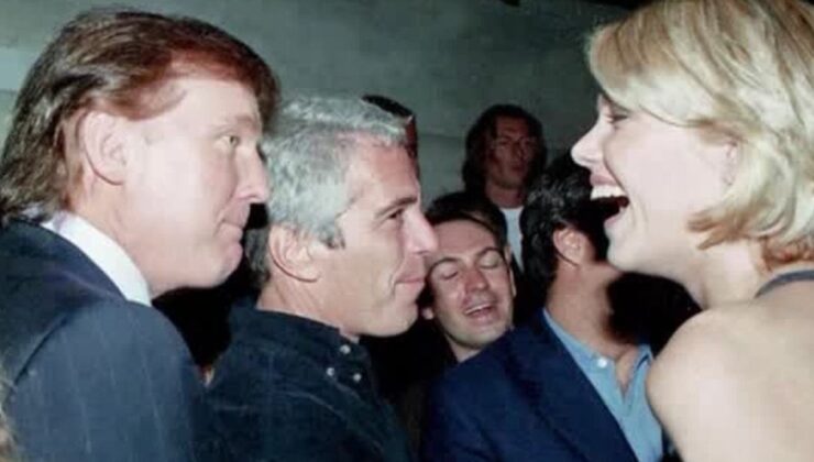 Trump’ın 2006’da Epstein’le ilgili polisi aradığı iddia edildi
