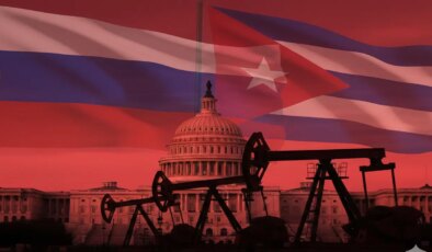 Trump’ın ambargo hamlesine Rusya’dan yanıt: Küba’ya petrol sevkiyatı başlıyor!