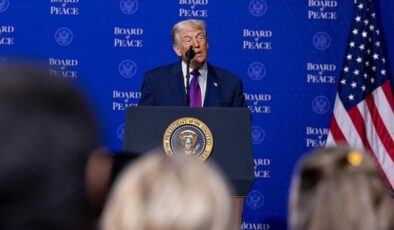 Trump’ın Gazze planına Arap ülkelerinden destek