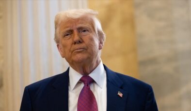 Trump’ın ‘nükleer silahsızlık’ şartıyla İran’ın nükleer zenginleştirme teklifini değerlendirebileceği iddiası