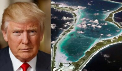 Trump’ın üç kez değişen politikası: İran gölgesinde Diego Garcia tartışması