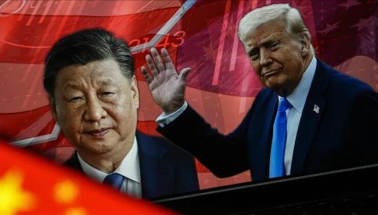 Trump–Şi buluşması için takvim netleşiyor: Tarih verildi