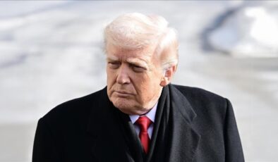 Trump’tan Cumhuriyetçilere ülkedeki seçimleri “ulusallaştırmaları” çağrısı