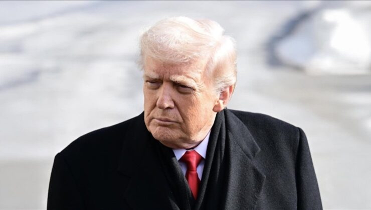 Trump’tan Cumhuriyetçilere ülkedeki seçimleri “ulusallaştırmaları” çağrısı