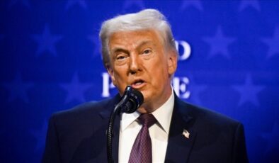 Trump’tan Grönland hamlesi: Hastane gemisi gönderecek