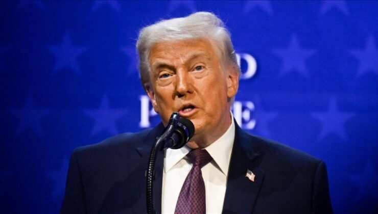 Trump’tan Grönland hamlesi: Hastane gemisi gönderecek
