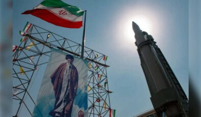 Trump’tan İran iddiası: Nükleer programı yeniden başlatmaya çalışıyorlar